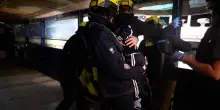 Sicilia, ong: '7 migranti morti in un naufragio e 2 a bordo nave'