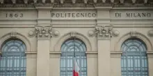 Università, il Politecnico di Milano tra i primi 100 atenei al mondo