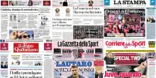 Le prime pagine dei quotidiani di oggi 7 ottobre: la rassegna stampa