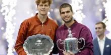 Tennis, ranking Atp: la classifica ufficiale. Alcaraz torna numero 1