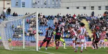 Gli highlights di Crotone-Vicenza 1-2