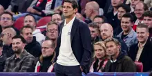 Dove vedere Inter-Slavia Praga