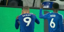 Vardy-Cremonese: le ultime news di calciomercato