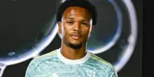 Openda: 'Juve? Non ho dormito quando l'ho saputo'
