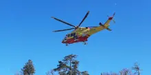 Escursionista francese di 72 anni trovato morto sulle Alpi Apuane