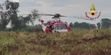 Pavia, continuano ricerche del ragazzo caduto nel fiume Po