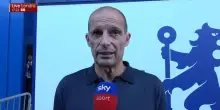 Allegri: 'Modric deve migliorare di condizione'