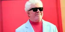 Amarga Navidad, Pedro Almodóvar gira una tragicommedia natalizia