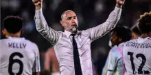 Juve, dopo la conferma Tudor tratta il rinnovo