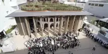 Expo 2025, il Padiglione Italia premiato da Esquire Japan