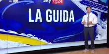 La Guida: i toni alti delle leader