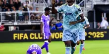 Juve-Al Ain 5-0, le pagelle