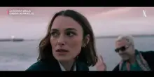 La donna della cabina numero 10, il trailer del film