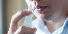 Covid, uno spray nasale può ridurre il rischio di contagio
