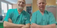 Parma, raro intervento chirurgico dona l'udito a un bambino di 2 anni