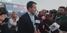 Ponte sullo Stretto, Salvini: Opportunità di lavoro