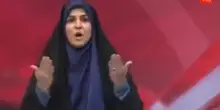Iran, Israele colpisce la sede della tv di Stato a Teheran. IL VIDEO