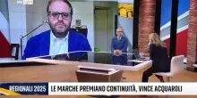 Regionali 2025, il sondaggio di Youtrend per Sky tg24