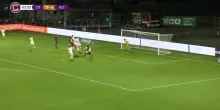 Serie C, giornata 2: gol collection delle gare di venerdì