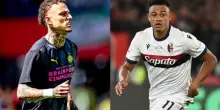 Napoli, si lavora per Noa Lang e Ndoye: le novità