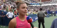 Errani e Paolini: 'Cresciute tanto negli ultimi anni'