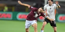 Gli highlights di Torino-Venezia 1-1