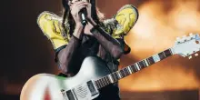 Eurovision Song Contest 2025, Lucio Corsi: 'Racconto la mia sincerità'