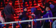 Scontri, Independiente fuori da Coppa Sudamericana
