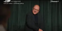 Verdone, ultima stagione di 'Vita da Carlo'