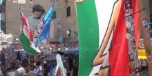Vigilia scudetto, Napoli si perpara al match