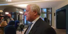 Affitti brevi, Tajani: toglieremo la tassa in Parlamento