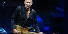 Sting, la possibile scaletta del concerto a Codroipo