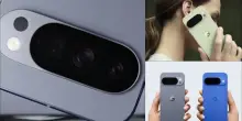 Made by Google 2025, immagini e dettagli dei nuovi Pixel 10