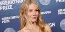 Gwyneth Paltrow, i segreti rivelati nella sua biografia