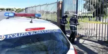 Roma, bimba di pochi mesi trovata morta a Villa Pamphili