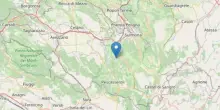 L'Aquila, scossa di terremoto di magnitudo 3.1 vicino a Villalago