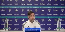 Verso Como-Cremonese: Fabregas e Nicola presentano la sfida