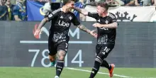Gli highlights di Parma-Como 0-1