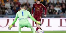 Le pagelle di Roma-Verona: Soulé il migliore