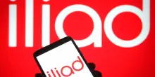 Iliad down, la rete telefonica non funziona: cosa sta succedendo