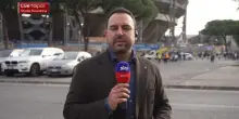 Napoli-Inter: Chivu sceglie la coppia Bonny-Lautaro