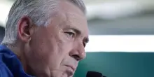 Ancelotti spiega perché Neymar non è stato convocato