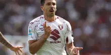 Le pagelle di Roma-Torino 0-1