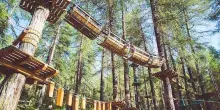 Bambini in viaggio, 6 parchi divertimento in Valtellina