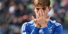 Como-Juventus: le PAGELLE