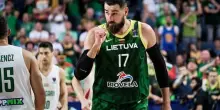 Valanciunas ora è un caso: il giocatore sarebbe in Grecia, Denver attende risposte