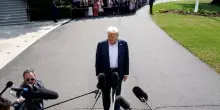Trump, causa al Wsj per diffamazione. La replica: 'Ci difenderemo'