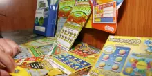 Friuli, giovane centra 500mila euro al Gratta e vinci e sviene