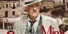 Giannini omaggia Lina Wertmüller in Un viaggio per incontrare Mimì