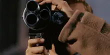 Peeping Tom – L’occhio che uccide, il ritorno in 4K del film scandalo